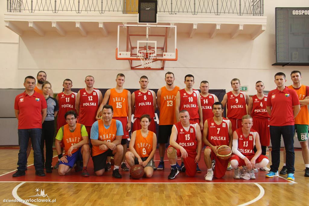 Ostatni sparing Reprezentacji Polski