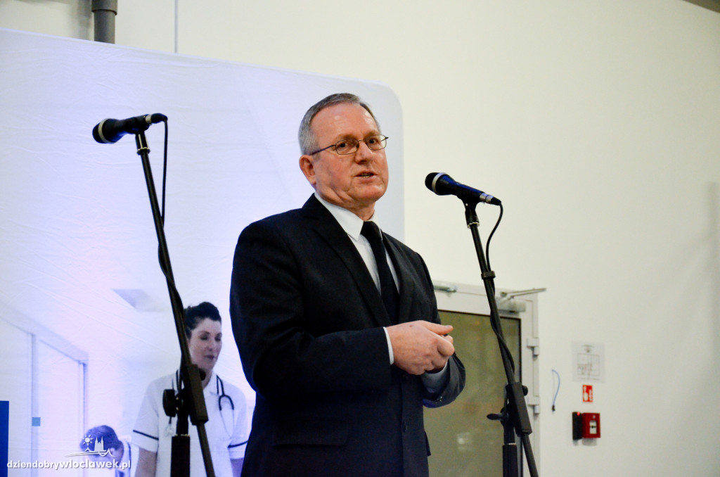 Uroczyste otwarcie Mercator Medical