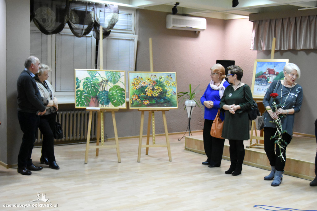 Wystawa Stowarzyszenia Wło-Art