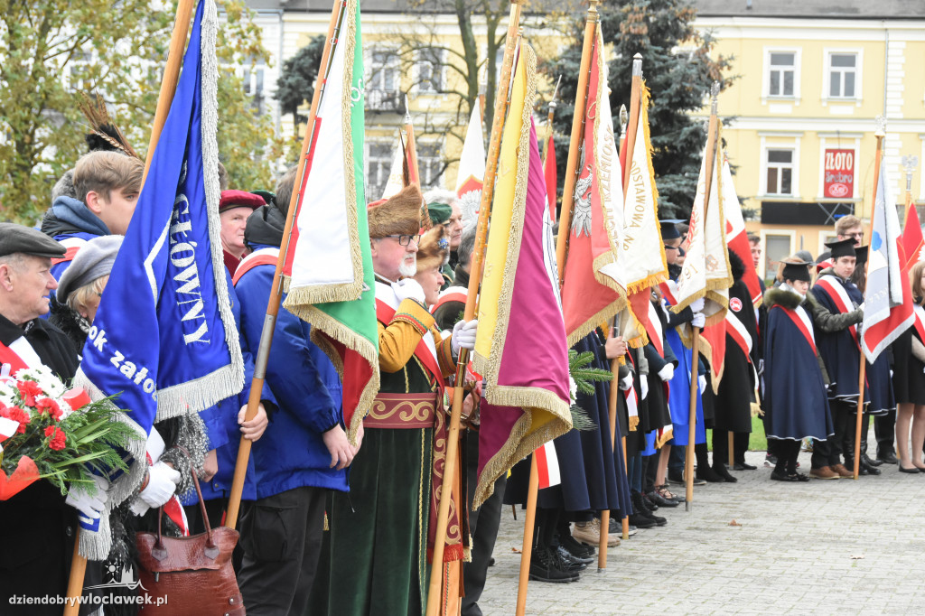 Święto Niepodległości - Włocławek
