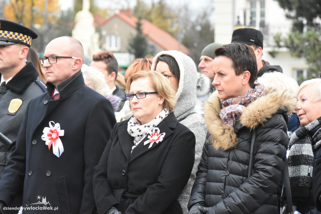 Święto Niepodległości - Włocławek
