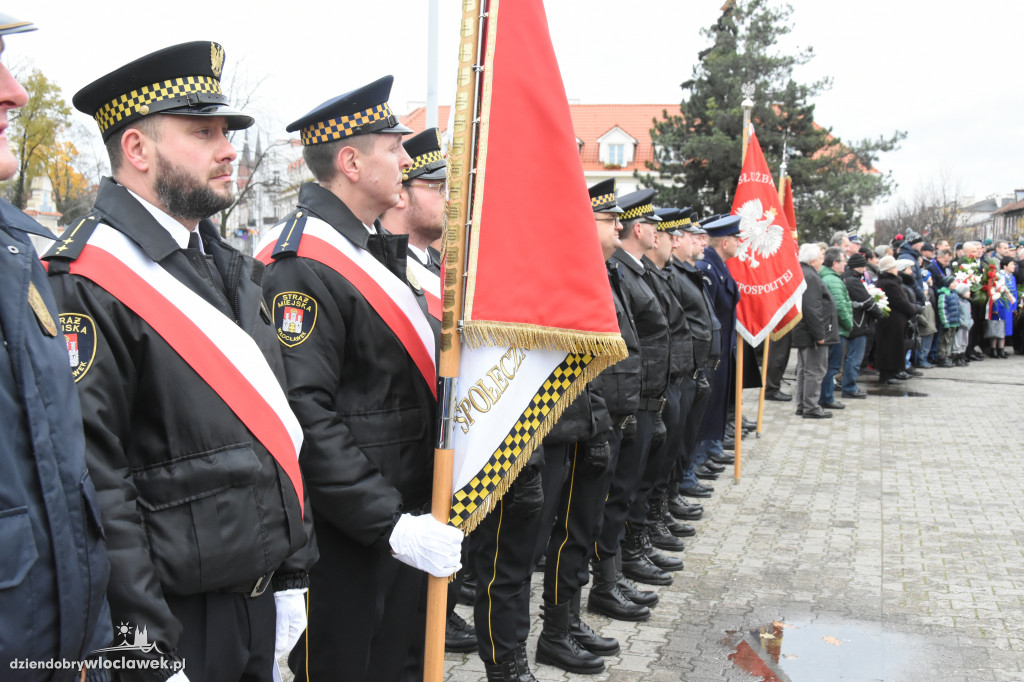 Święto Niepodległości - Włocławek