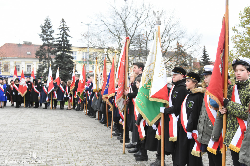 Święto Niepodległości - Włocławek