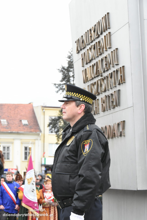 Święto Niepodległości - Włocławek