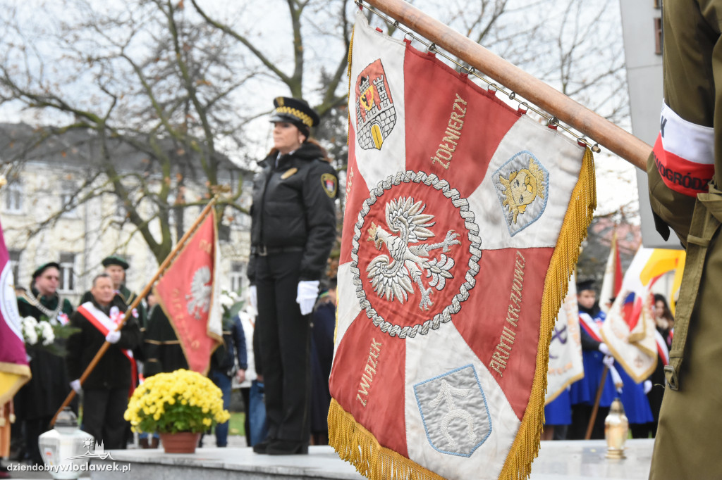 Święto Niepodległości - Włocławek