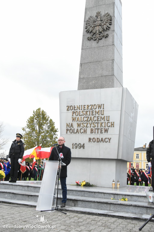 Święto Niepodległości - Włocławek
