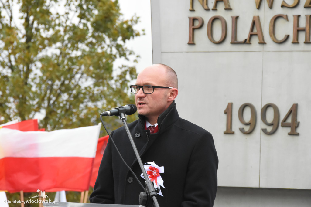 Święto Niepodległości - Włocławek