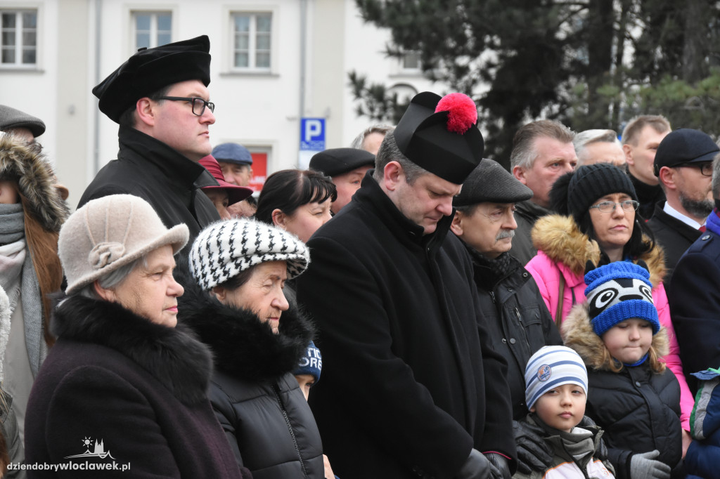 Święto Niepodległości - Włocławek