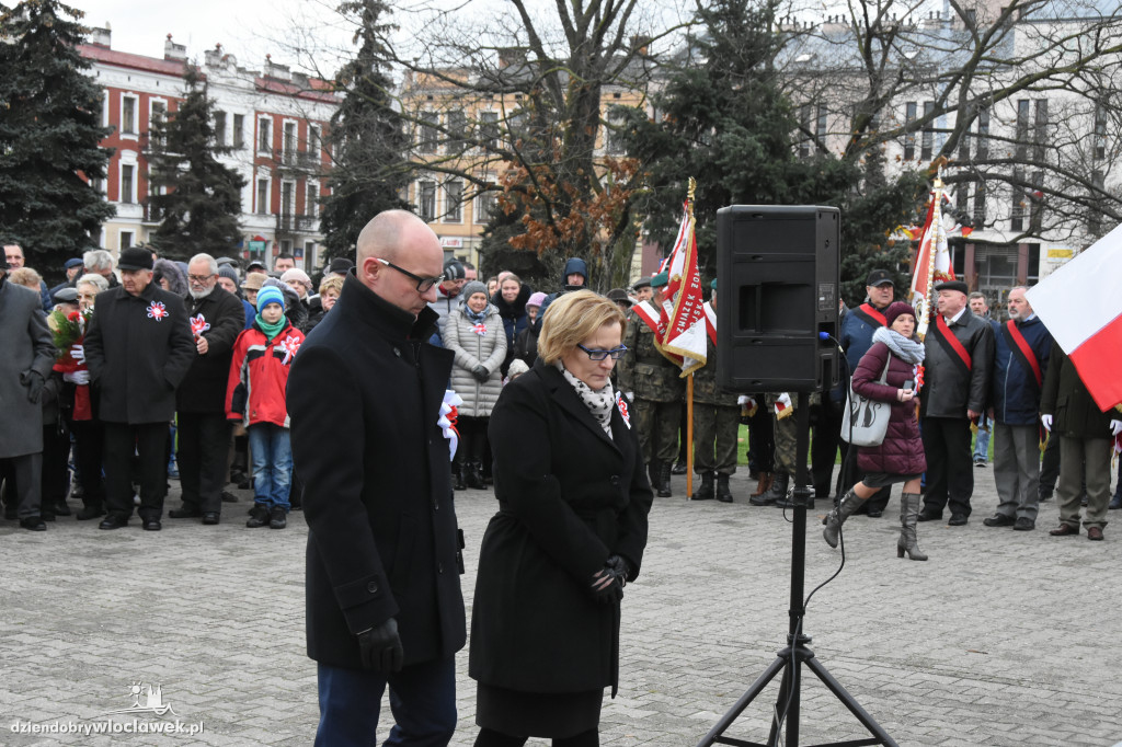 Święto Niepodległości - Włocławek