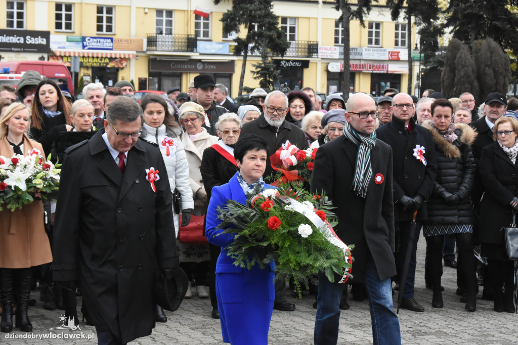 Święto Niepodległości - Włocławek