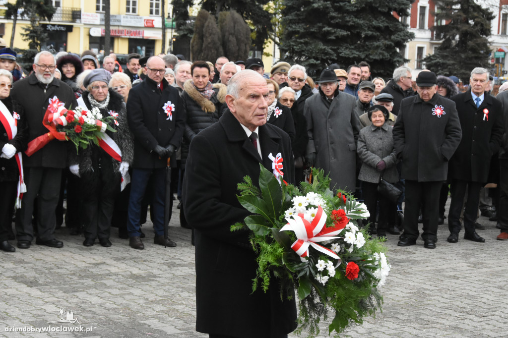 Święto Niepodległości - Włocławek