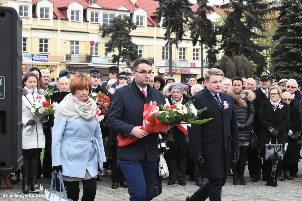 Święto Niepodległości - Włocławek