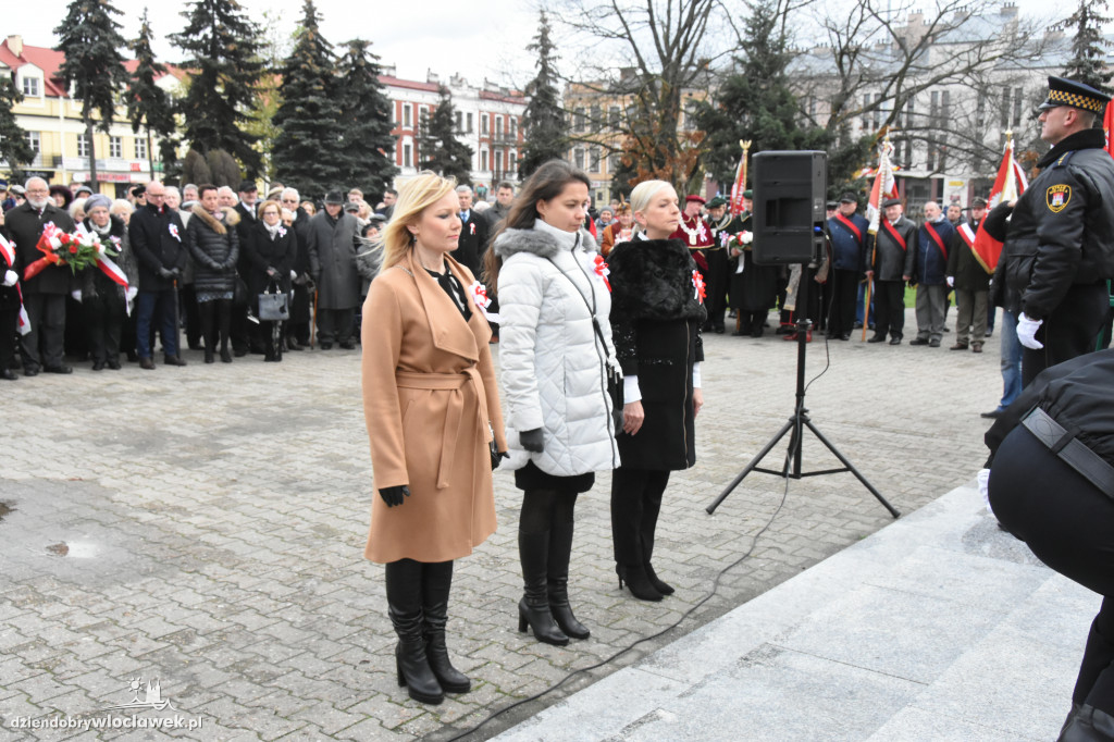 Święto Niepodległości - Włocławek