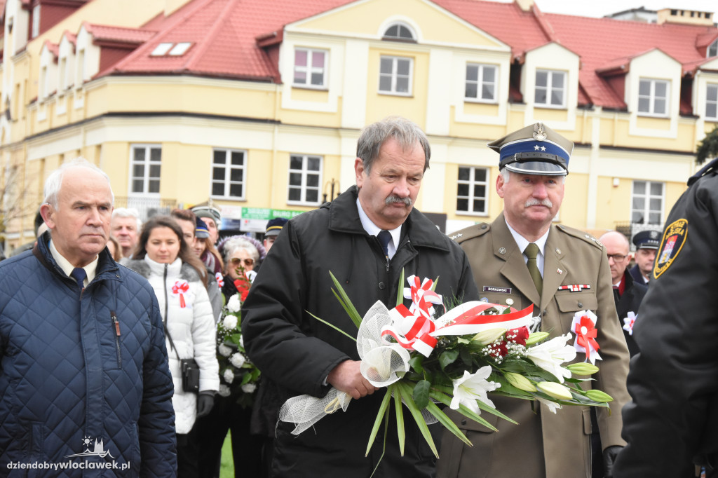 Święto Niepodległości - Włocławek