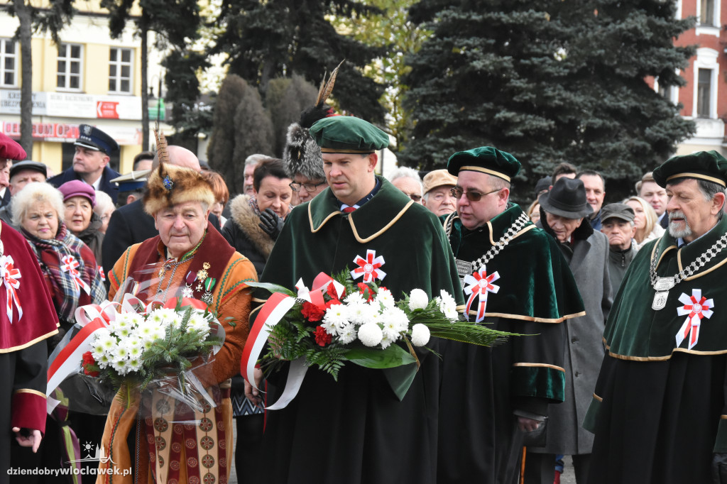 Święto Niepodległości - Włocławek