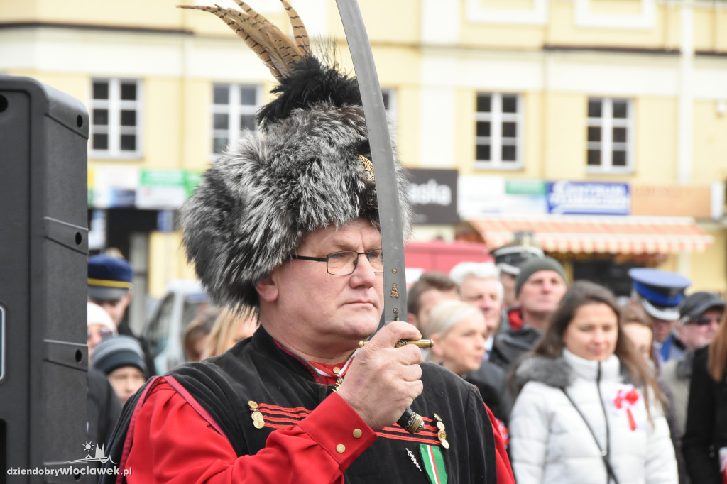 Święto Niepodległości - Włocławek