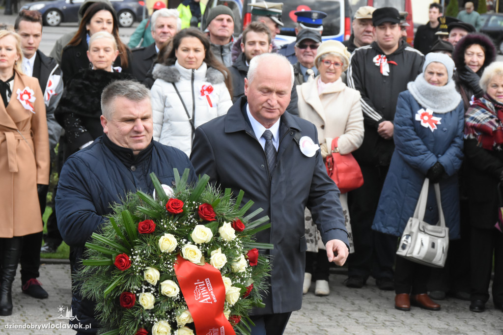 Święto Niepodległości - Włocławek