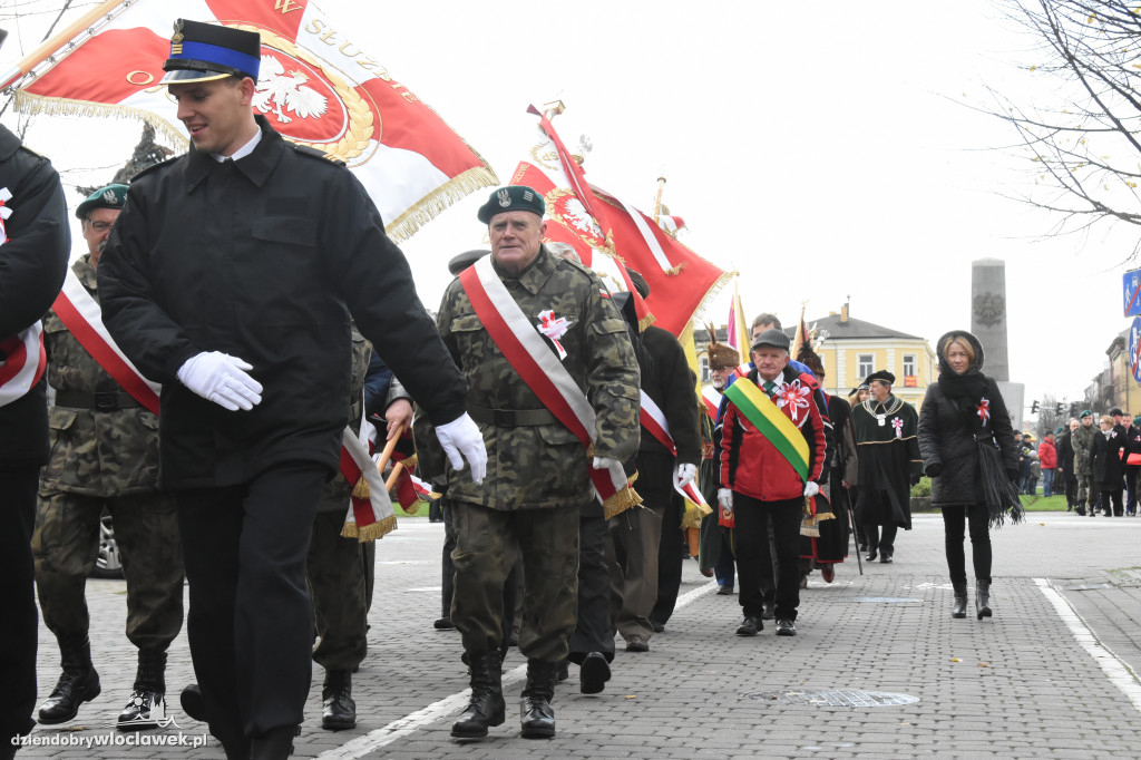Święto Niepodległości - Włocławek