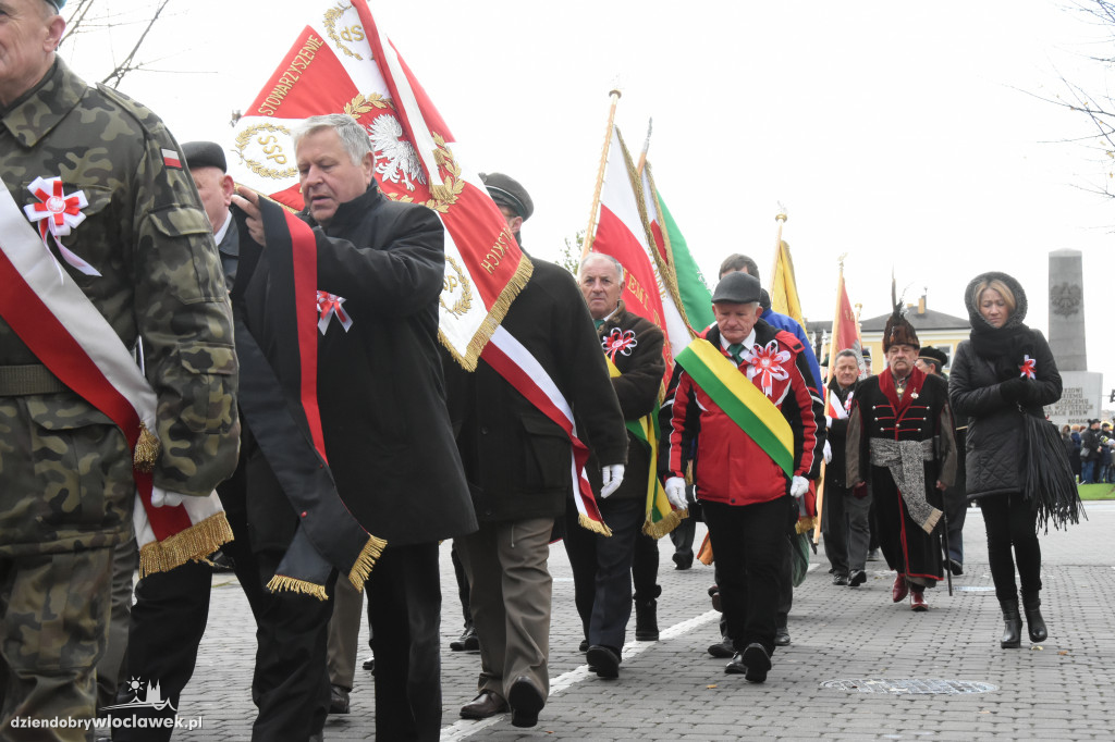 Święto Niepodległości - Włocławek