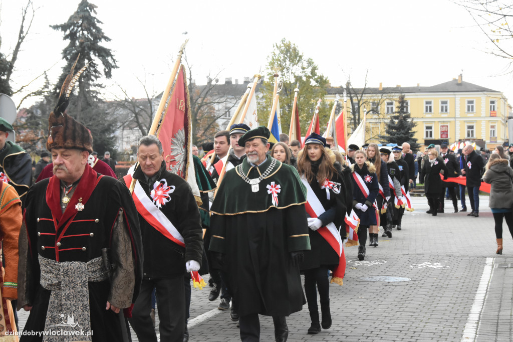 Święto Niepodległości - Włocławek