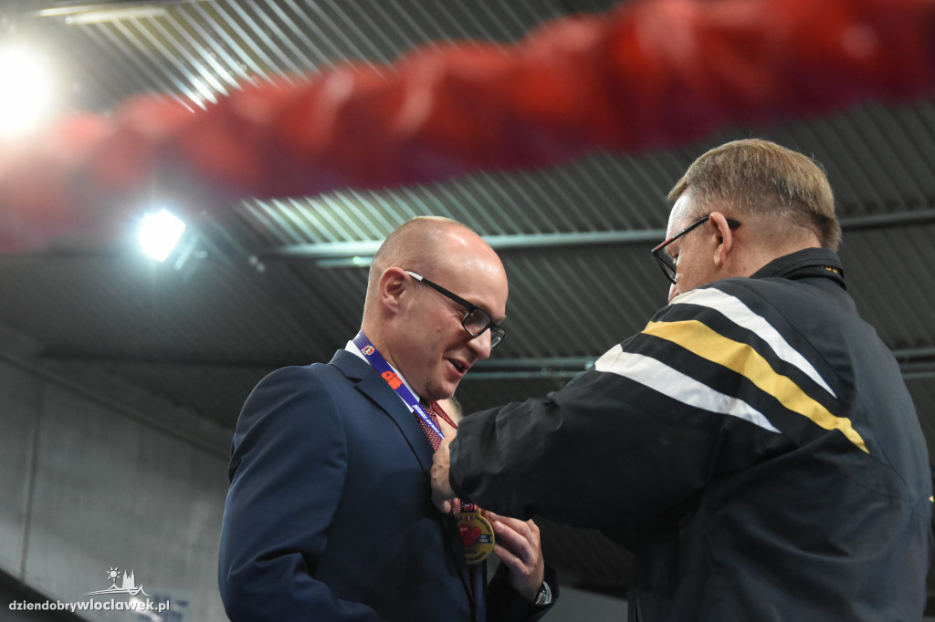 Turniej bokserski