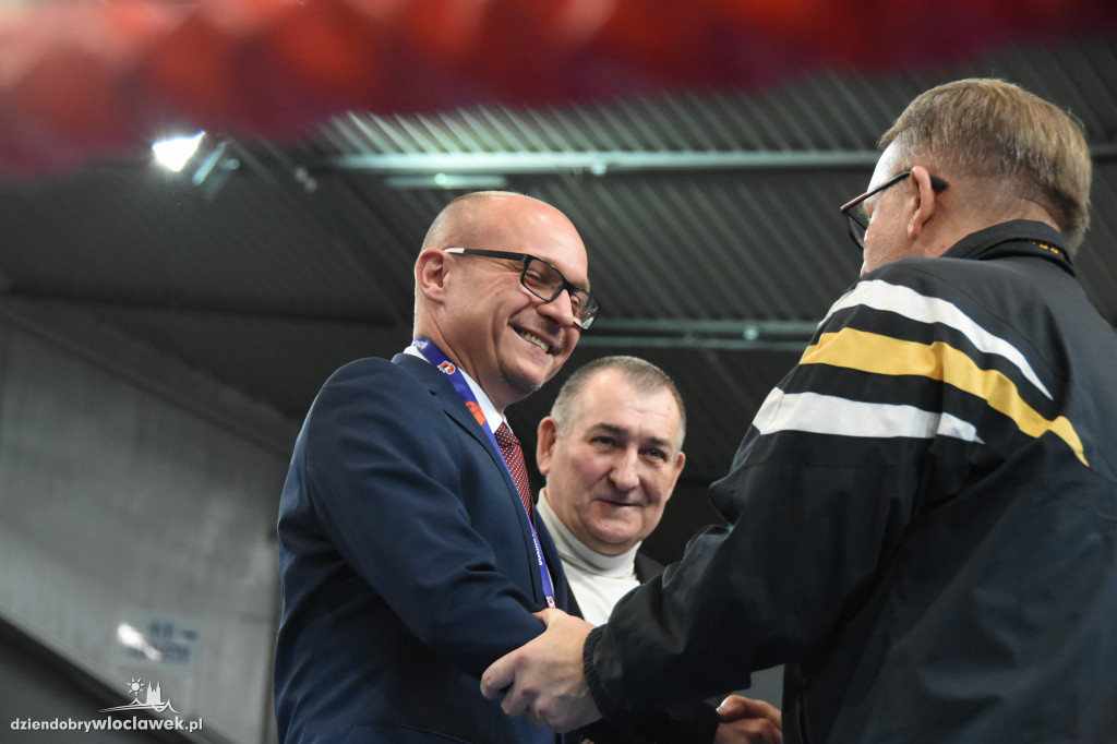 Turniej bokserski