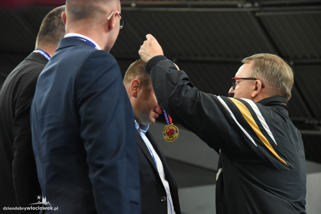 Turniej bokserski