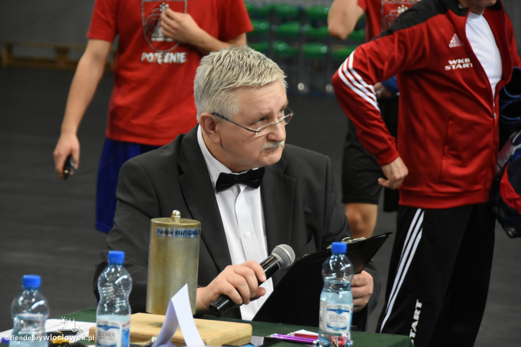 Turniej bokserski