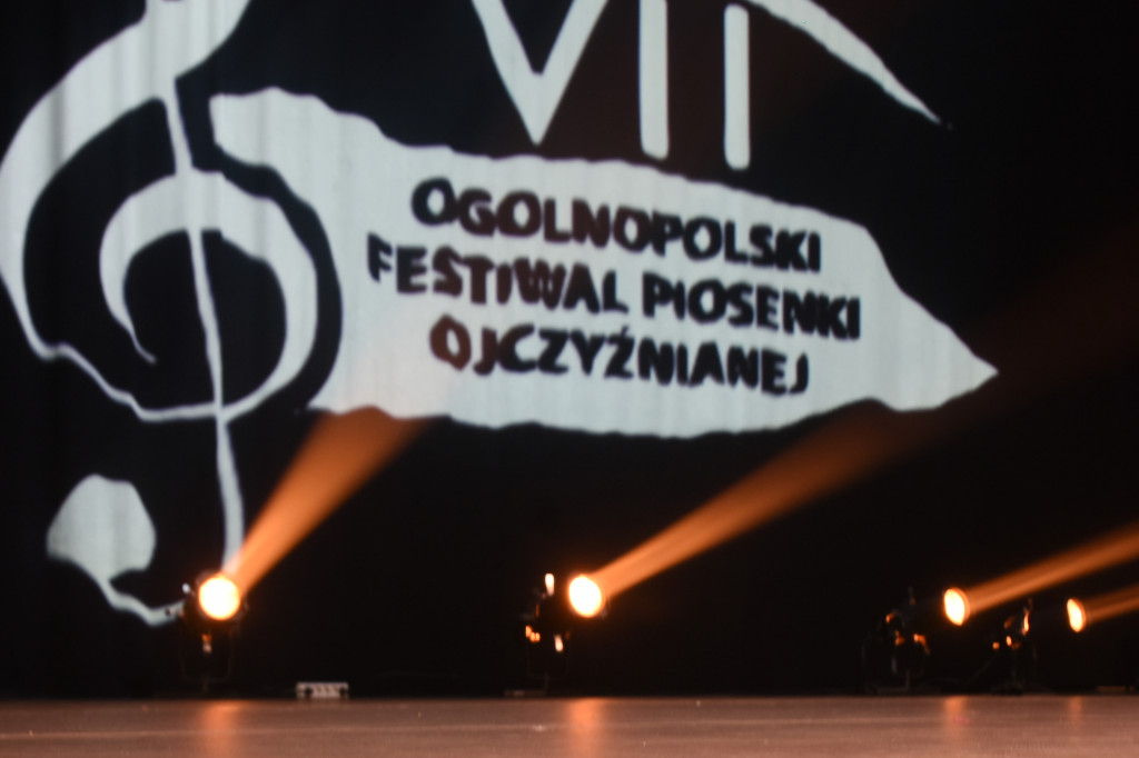 Wokaliści z całej Polski w Browarze B