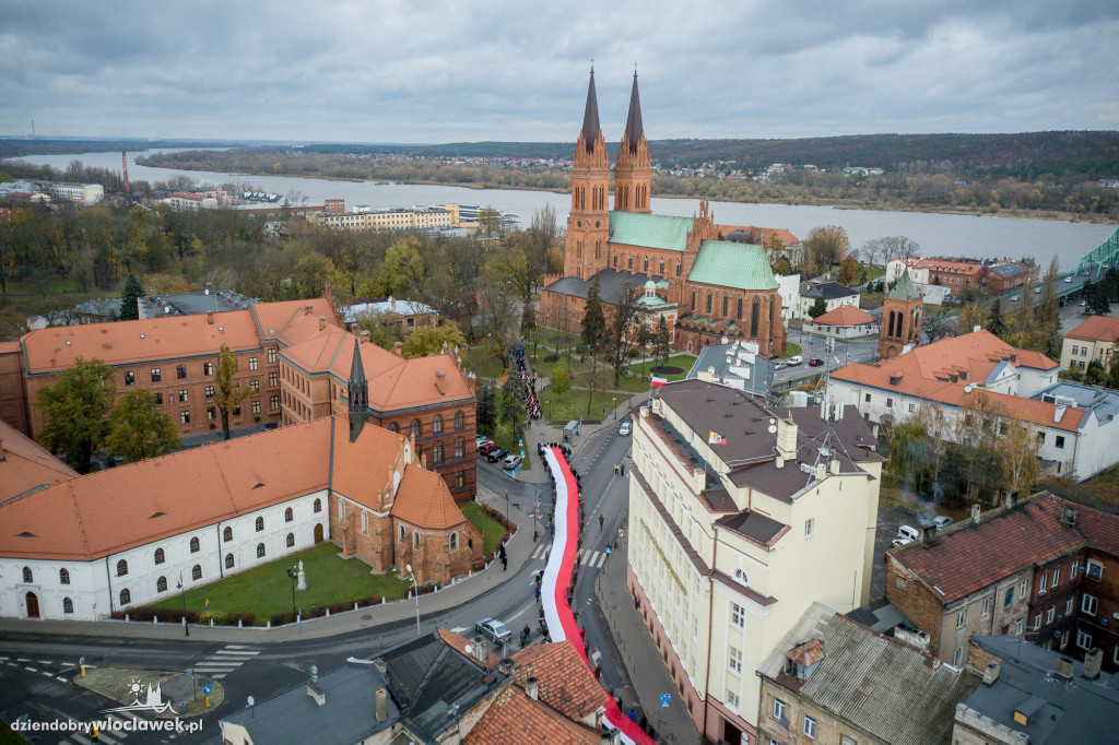 Święto Niepodległości - Włocławek