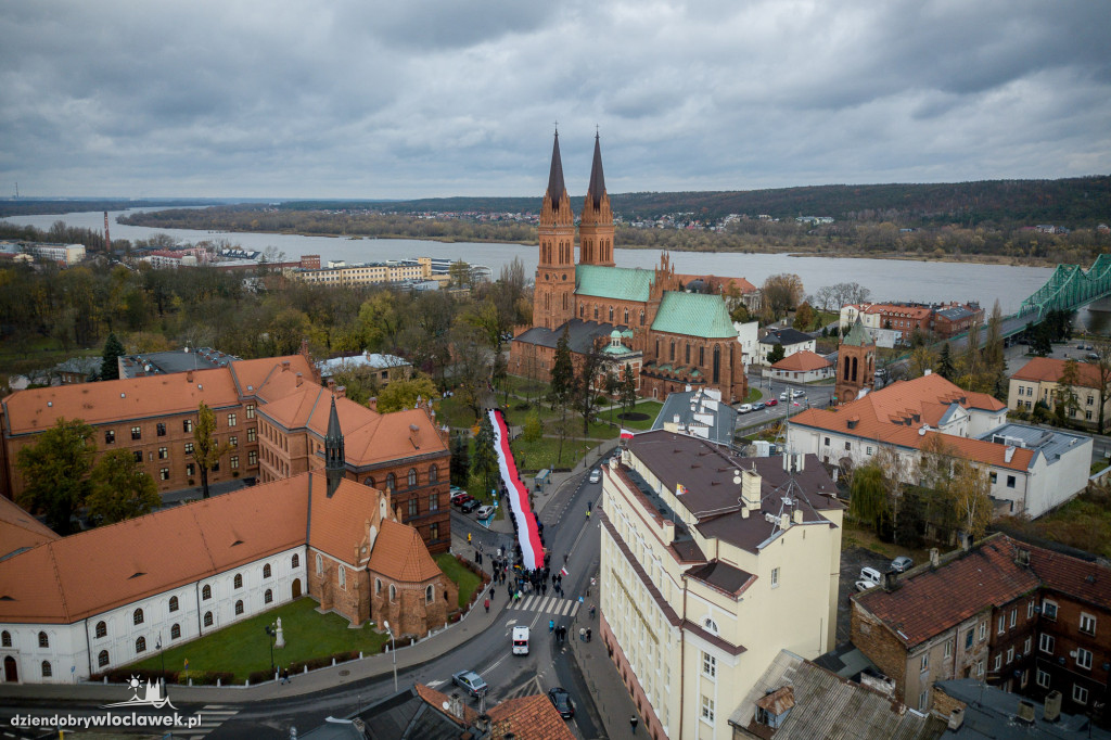 Święto Niepodległości - Włocławek