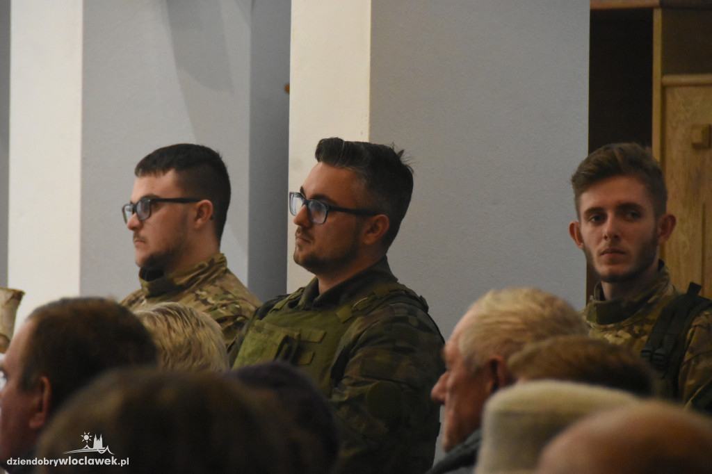 Msza święta. w intencji Ojczyzny