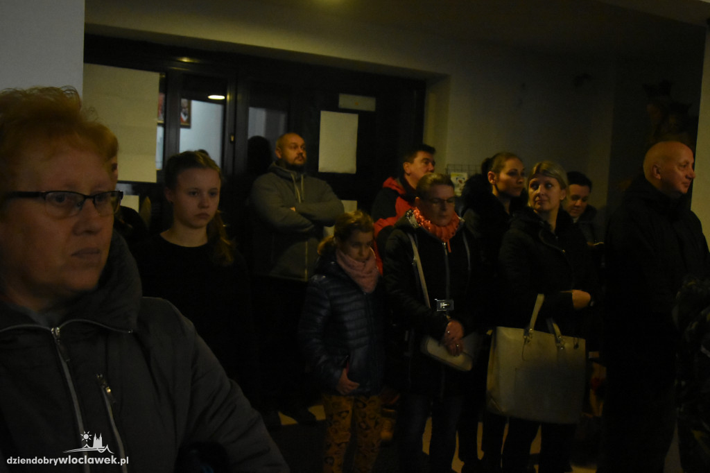 Msza święta. w intencji Ojczyzny