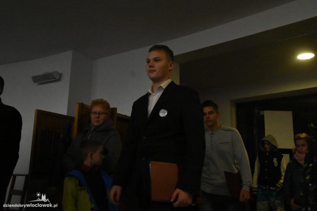 Msza święta. w intencji Ojczyzny
