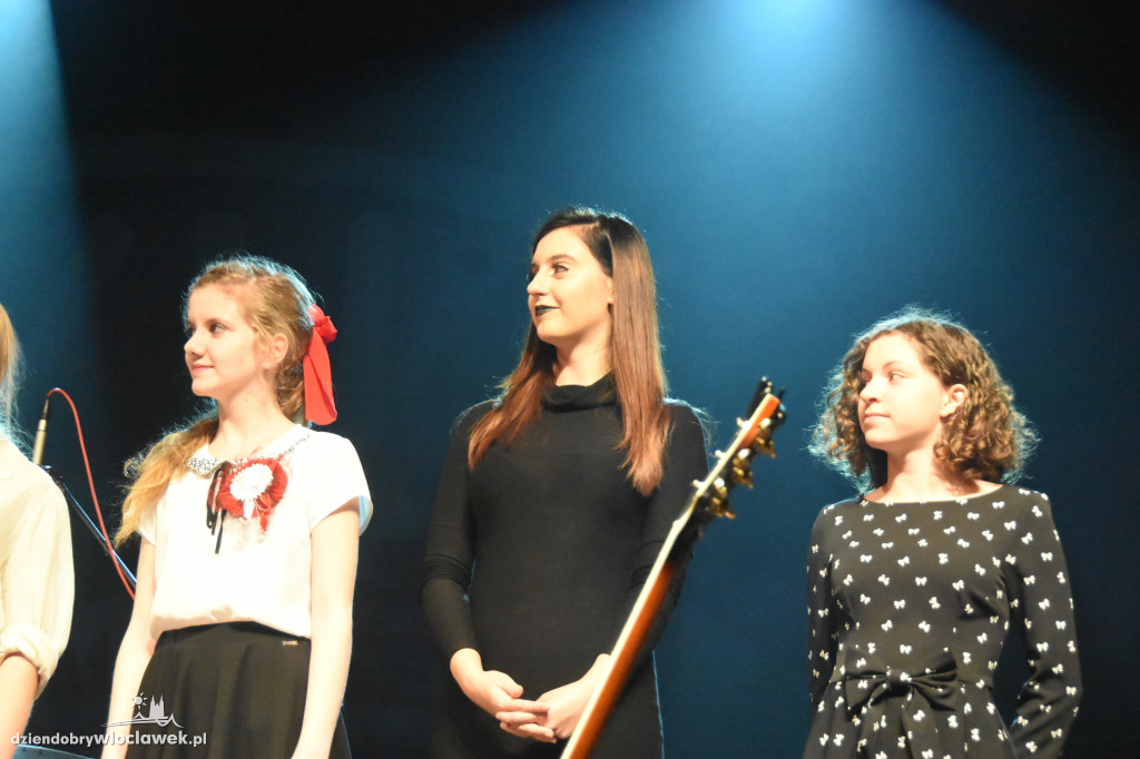 Festiwal Piosenki Ojczyźnianej