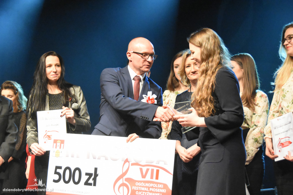 Festiwal Piosenki Ojczyźnianej