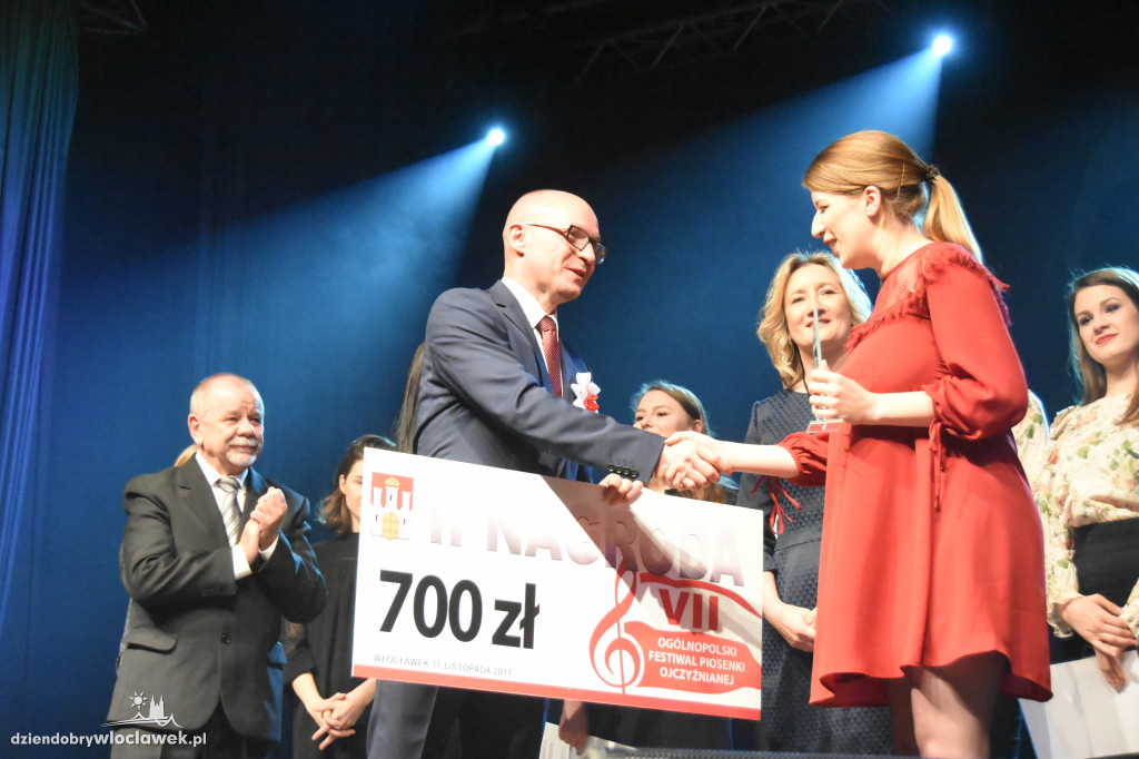 Festiwal Piosenki Ojczyźnianej