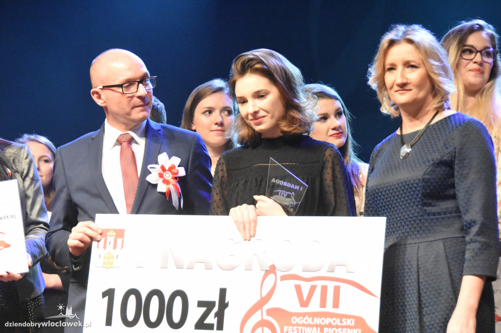 Festiwal Piosenki Ojczyźnianej