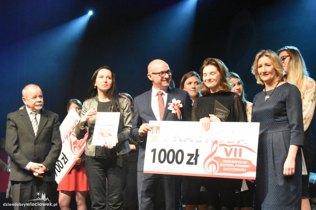Festiwal Piosenki Ojczyźnianej