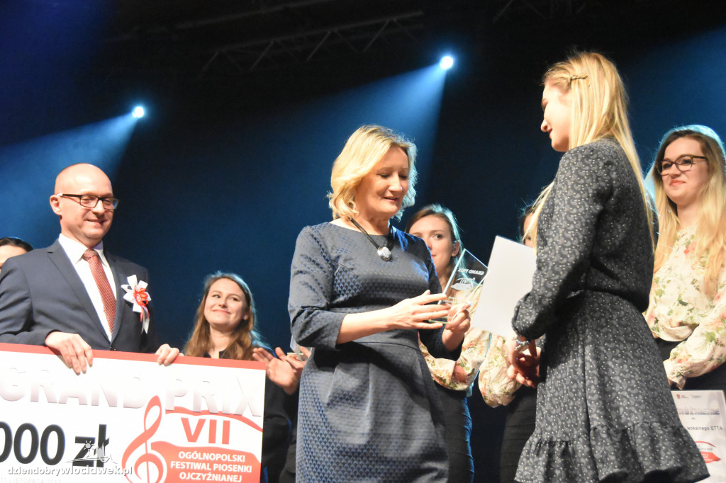 Festiwal Piosenki Ojczyźnianej