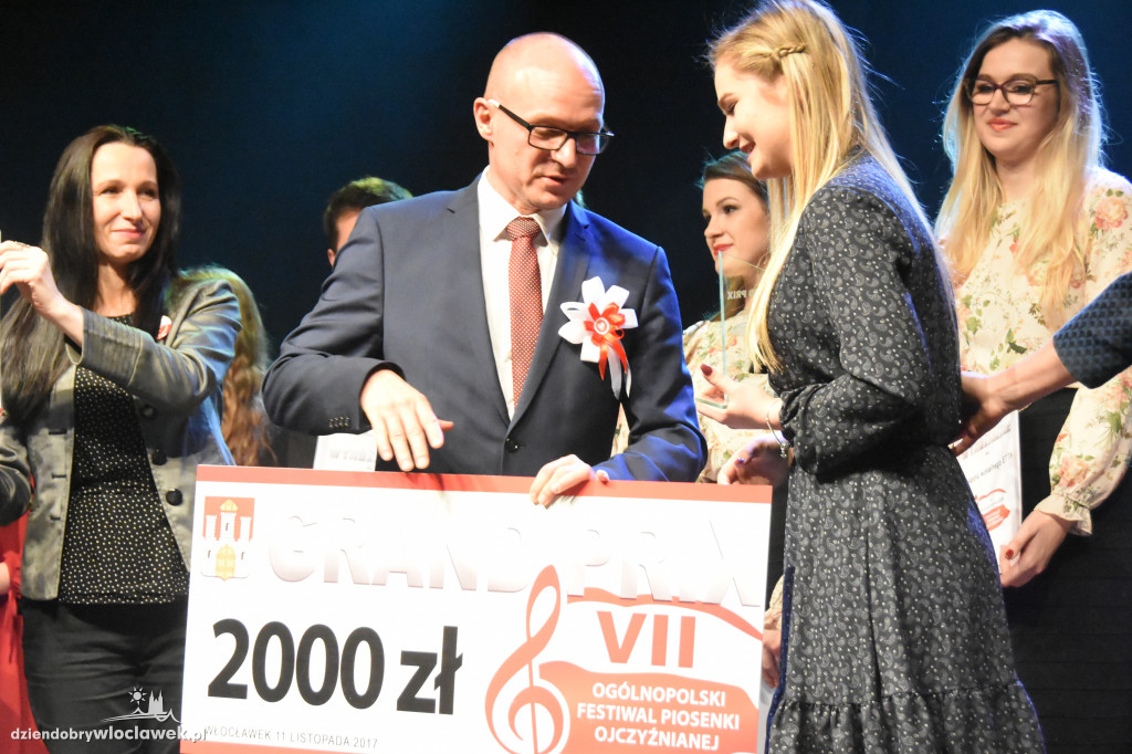 Festiwal Piosenki Ojczyźnianej