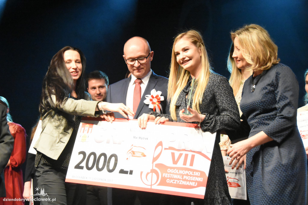 Festiwal Piosenki Ojczyźnianej