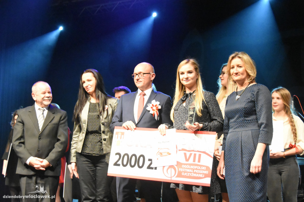 Festiwal Piosenki Ojczyźnianej
