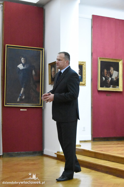 Wieczornica patriotyczna