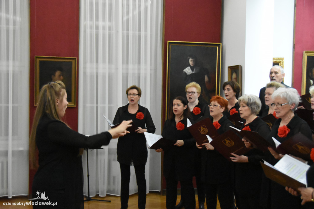 Wieczornica patriotyczna
