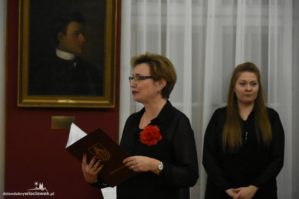 Wieczornica patriotyczna