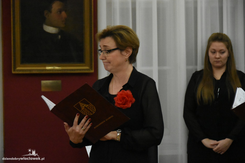 Wieczornica patriotyczna
