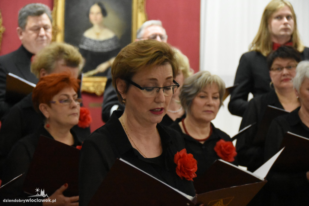 Wieczornica patriotyczna
