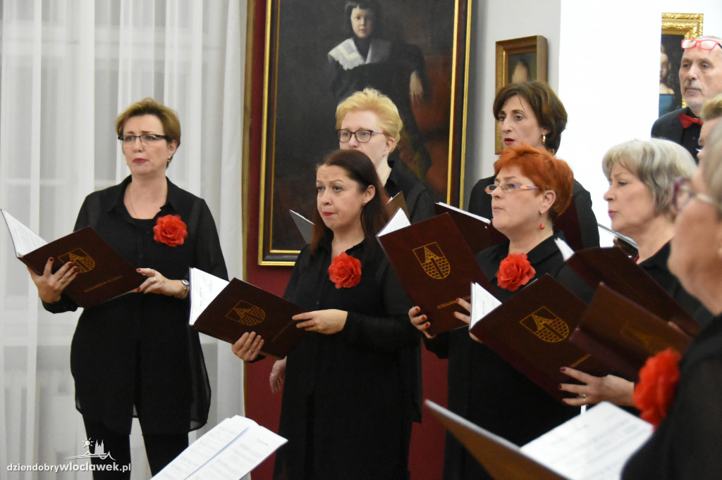Wieczornica patriotyczna