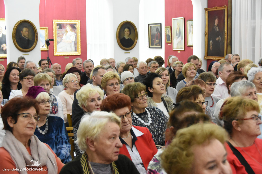 Wieczornica patriotyczna